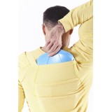 GILET DE PROTECTION BOWTEX (Jaune)