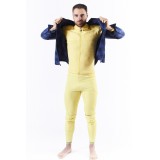 GILET DE PROTECTION BOWTEX (Jaune)