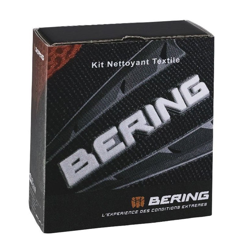 Kit entretien Textile-BERING