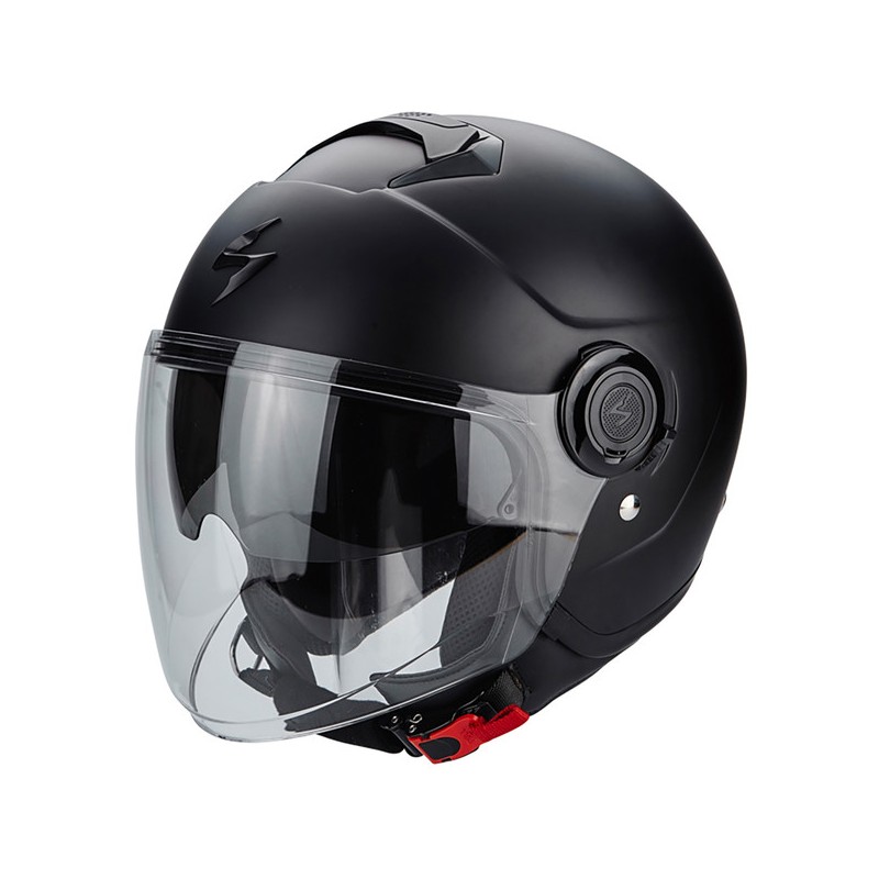 CASQUE EXO-CITY - SCORPION