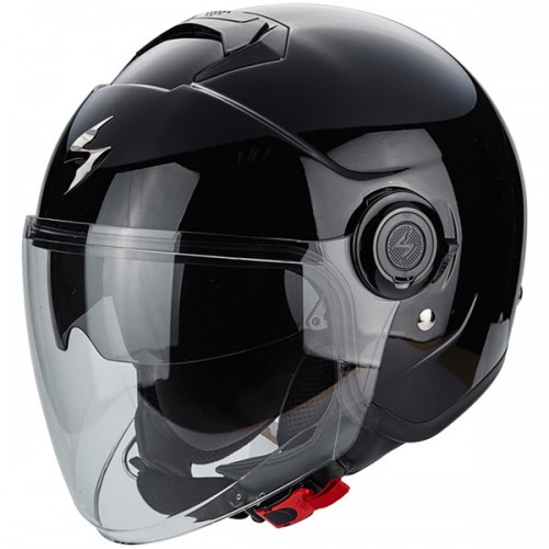 Casque Scorpion, le haut de gamme des casques - Speed Wear