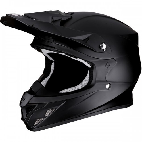 CASQUE VX-16 AIR - SCORPION