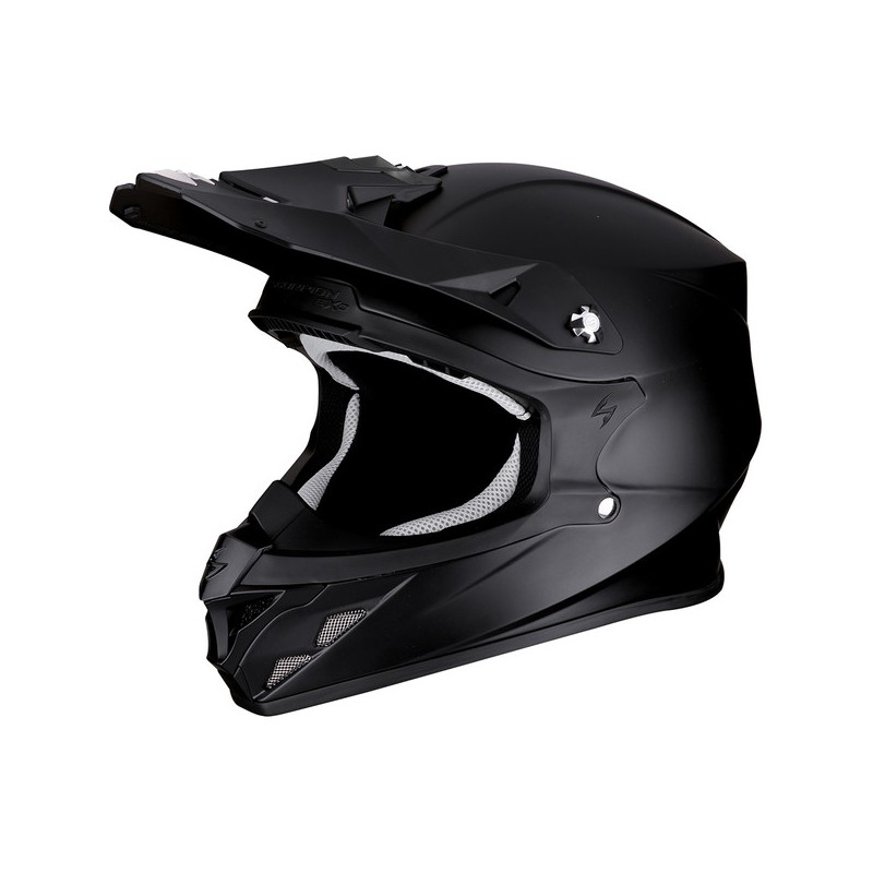 CASQUE VX-16 AIR - SCORPION