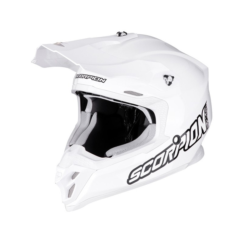 CASQUE VX-16 AIR - SCORPION