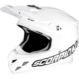 CASQUE VX-16 AIR - SCORPION