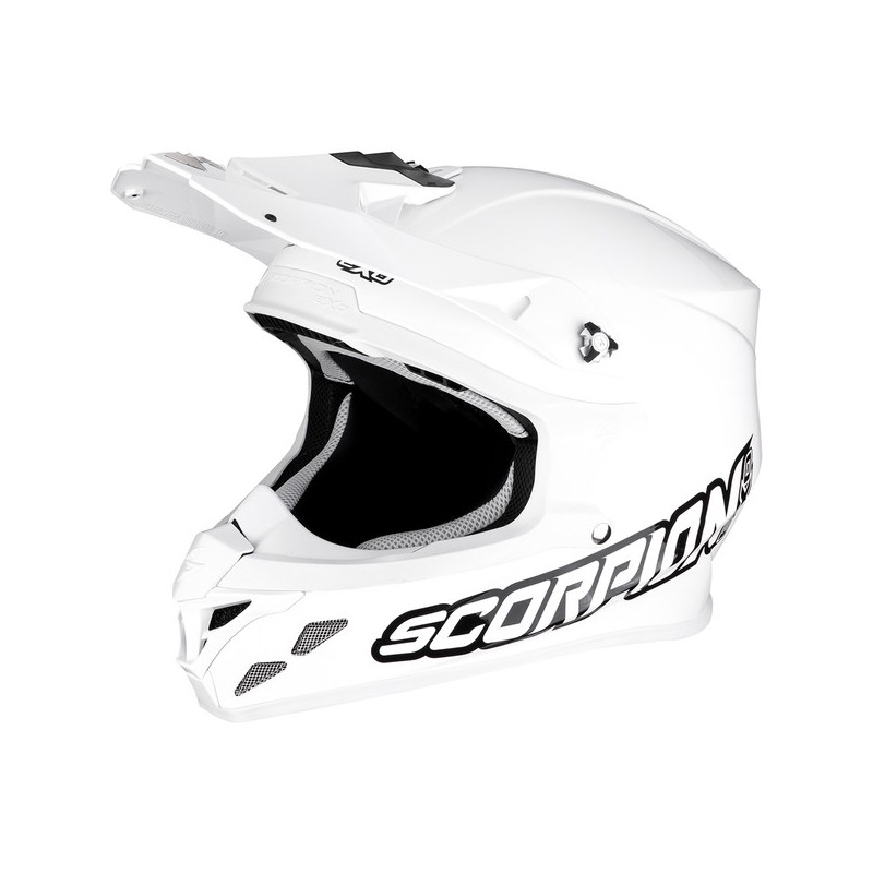 CASQUE VX-16 AIR - SCORPION