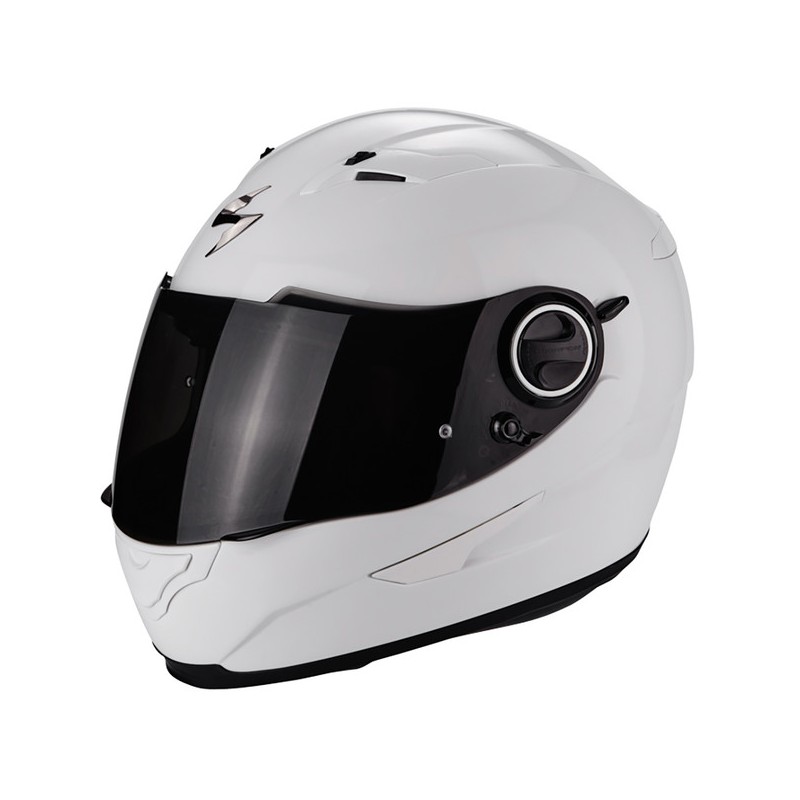 CASQUE EXO-490 - SCORPION