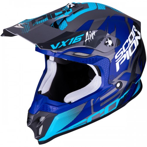 Casque Scorpion, le haut de gamme des casques - Speed Wear