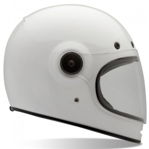 Casque Bell Bullitt Solid