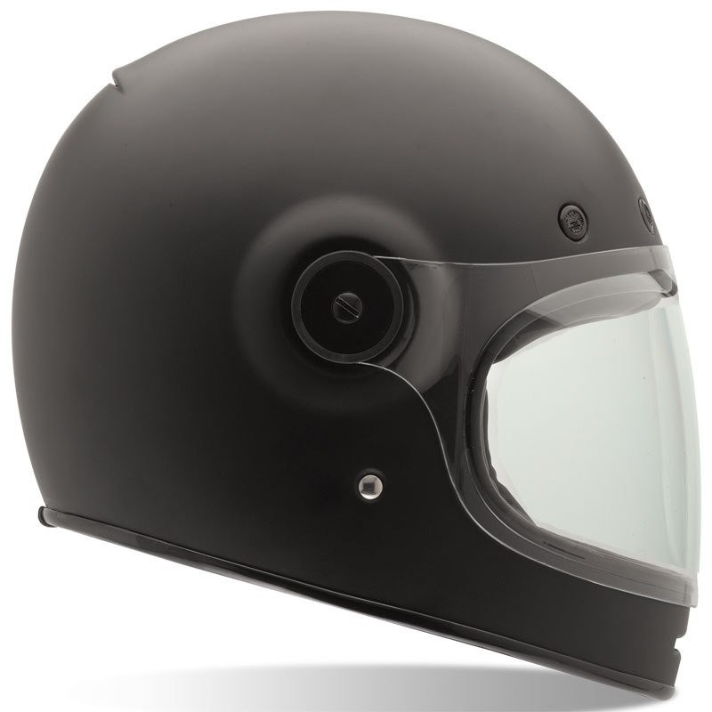 Casque Bell Bullitt Solid