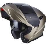 CASQUE EXO-920 SOLID - SCORPION