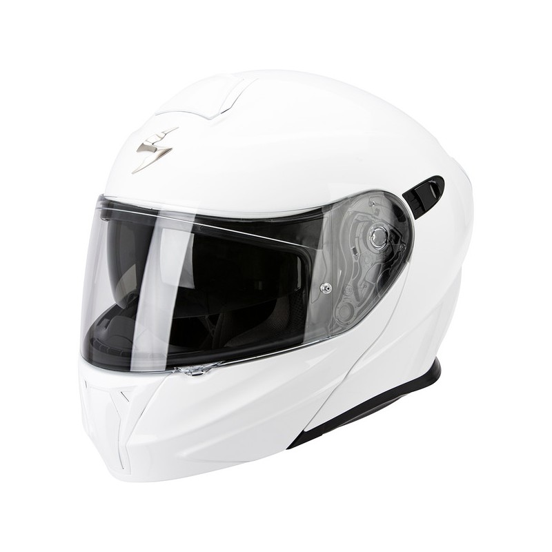 CASQUE EXO-920 SOLID - SCORPION