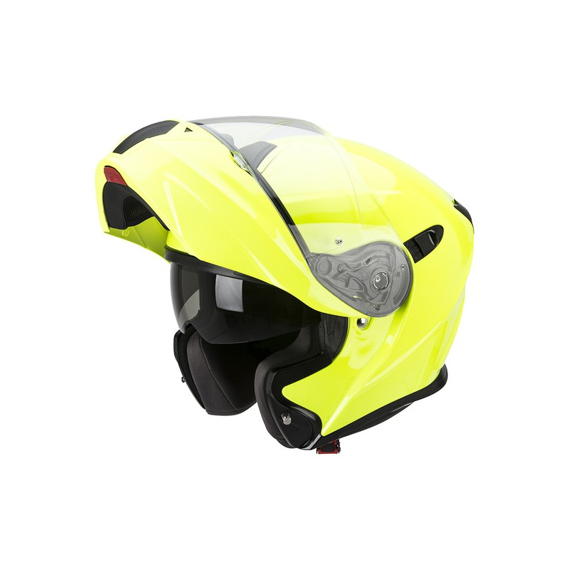 CASQUE EXO-920 SOLID - SCORPION