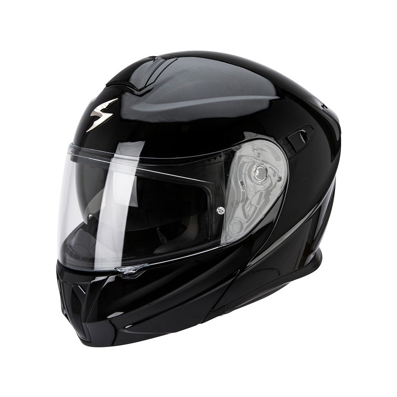 CASQUE EXO-920 SOLID - SCORPION