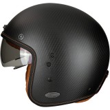 CASQUE BELFAST CARBON - SCORPION