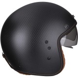 CASQUE BELFAST CARBON - SCORPION