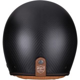 CASQUE BELFAST CARBON - SCORPION