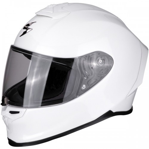 CASQUE MOTO INTEGRAL EXO-R1 AIR - SCORPION