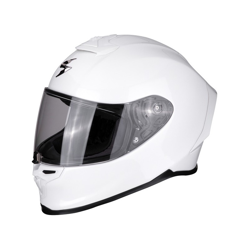 CASQUE EXO-R1 AIR - SCORPION