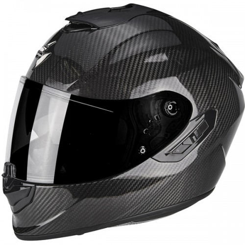 CASQUE EXO-1400 AIR CARBON - SCORPION