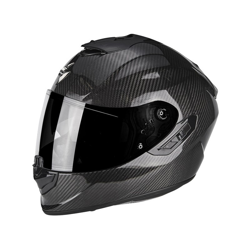 CASQUE EXO-1400 AIR CARBON - SCORPION