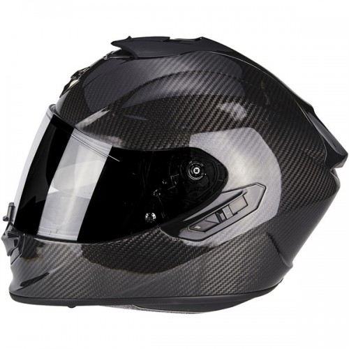 CASQUE EXO-1400 AIR CARBON - SCORPION