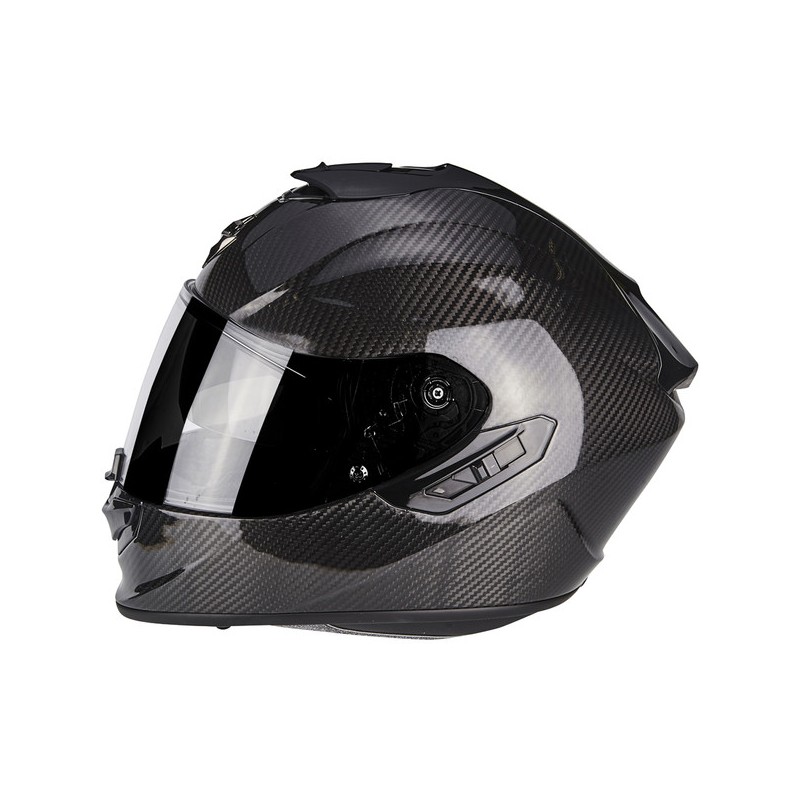 CASQUE EXO-1400 AIR CARBON - SCORPION