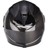 CASQUE EXO-1400 AIR CARBON - SCORPION