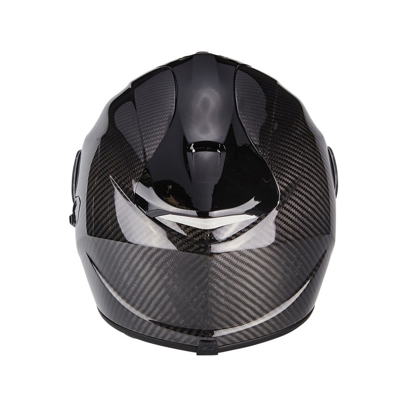 CASQUE EXO-1400 AIR CARBON - SCORPION