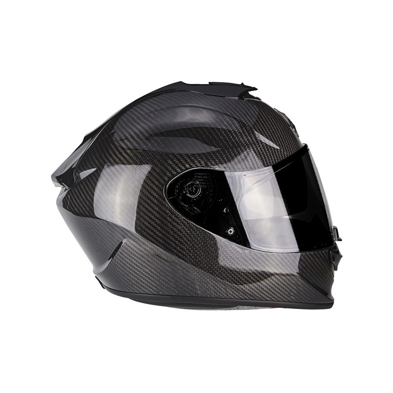 CASQUE EXO-1400 AIR CARBON - SCORPION