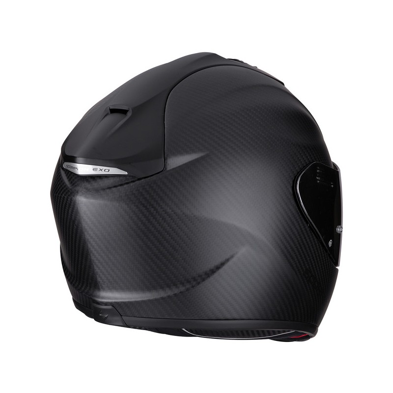 CASQUE EXO-1400 AIR CARBON - SCORPION