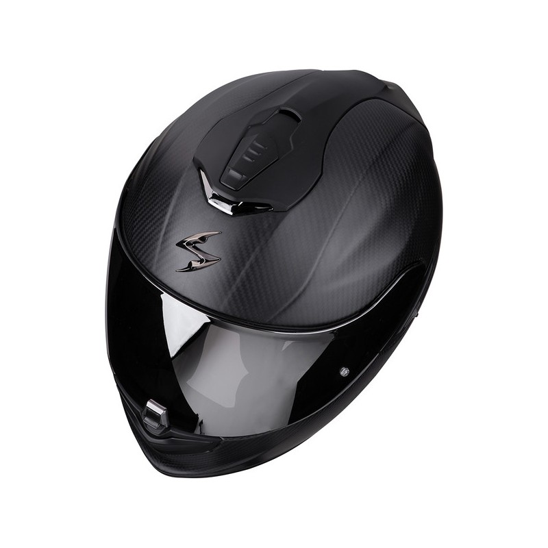 CASQUE EXO-1400 AIR CARBON - SCORPION