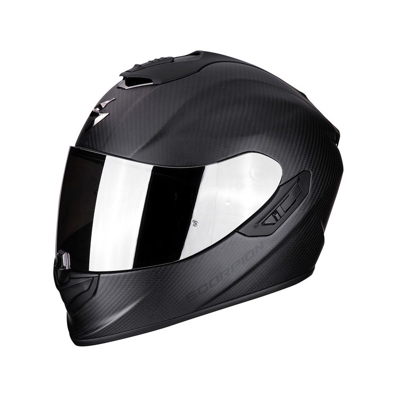 CASQUE EXO-1400 AIR CARBON - SCORPION