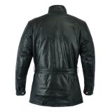 BLOUSON LA SAHARIENNE CUIR - ORIGINAL DRIVER