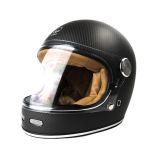 CASQUE INTEGRAL FULL MOON CARBON -MÂRKÖ