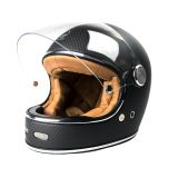 CASQUE INTEGRAL FULL MOON CARBON -MÂRKÖ