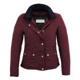 BLOUSON Original Driver LE GLAM ROUGE