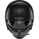 CASQUE S-DRAK BLANK-SHARK