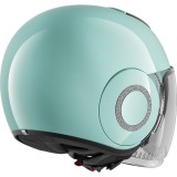 CASQUE SHARK NANO CRYSTAL BLANK-SHARK