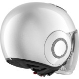 CASQUE SHARK NANO CRYSTAL BLANK-SHARK