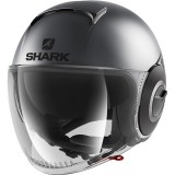 CASQUE SHARK NANO STREET NEON MAT-SHARK