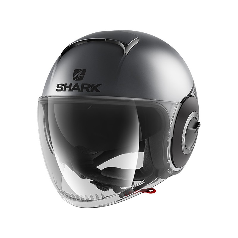 CASQUE SHARK NANO STREET NEON MAT-SHARK