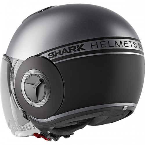 CASQUE SHARK NANO STREET NEON MAT-SHARK