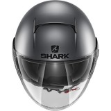 CASQUE SHARK NANO STREET NEON MAT-SHARK