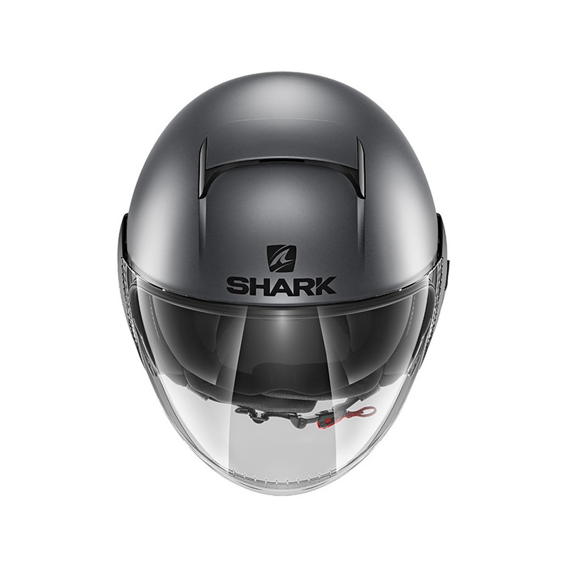 CASQUE SHARK NANO STREET NEON MAT-SHARK