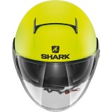 CASQUE SHARK NANO STREET NEON MAT-SHARK