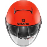 CASQUE SHARK NANO STREET NEON MAT-SHARK