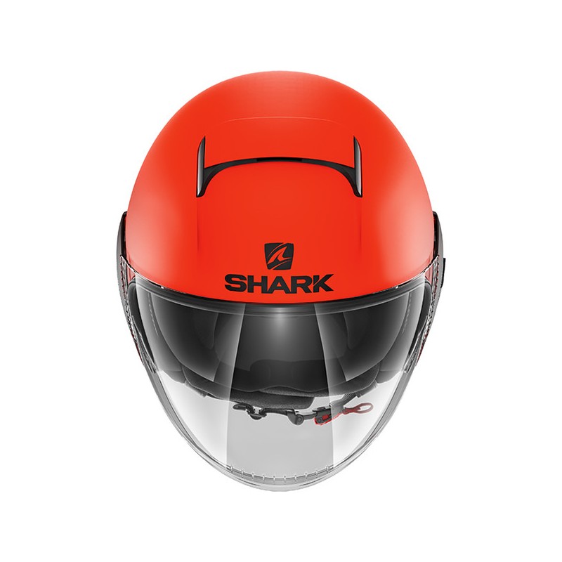 CASQUE SHARK NANO STREET NEON MAT-SHARK