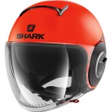 CASQUE SHARK NANO STREET NEON MAT-SHARK