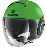 CASQUE SHARK NANO STREET NEON MAT-SHARK